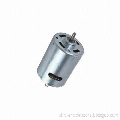 12V DC 545 Motors